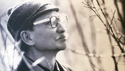 115 năm Ngày sinh nhà văn Nguyễn Tuân (10/7/1910-10/7/2025): Người suốt đời đi tìm và sáng tạo cái đẹp - Ảnh 1.