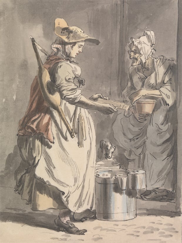 Jane Austen và triển lãm về những phụ nữ bị lãng quên - Ảnh 2. Jane Austen và triển lãm về những phụ nữ bị lãng quên - Ảnh 2.