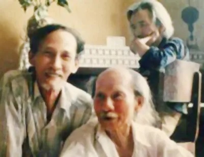 115 năm Ngày sinh nhà văn Nguyễn Tuân (10/7/1910-10/7/2025): Người suốt đời đi tìm và sáng tạo cái đẹp - Ảnh 3.