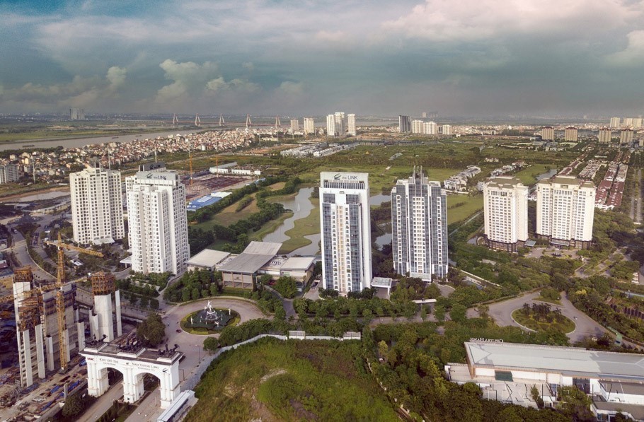 HĐND thành phố Hà Nội thông qua Nghị quyết quy định chính sách ưu đãi miễn tiền thuê đất - Ảnh 1.