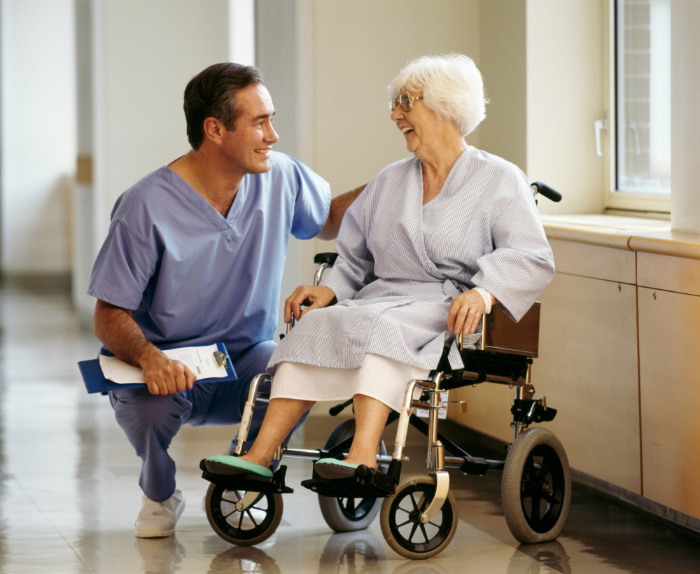 Nghiên cứu mới trong điều trị bệnh Alzheimer bằng từ trường - Ảnh 1.