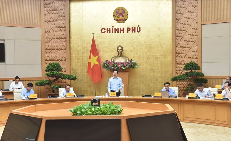Đưa du lịch phát triển lên tầm cao mới, thực sự trở thành ngành kinh tế mũi nhọn - Ảnh 2. Đưa du lịch phát triển lên tầm cao mới, thực sự trở thành ngành kinh tế mũi nhọn - Ảnh 2.