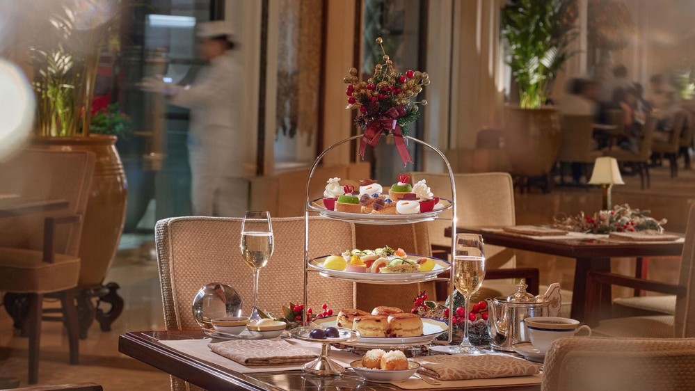 Nắm tay nhau đi trốn: Những thiên đường lãng mạn cho hai người tại Hong Kong Summer Viv - Ảnh 3.