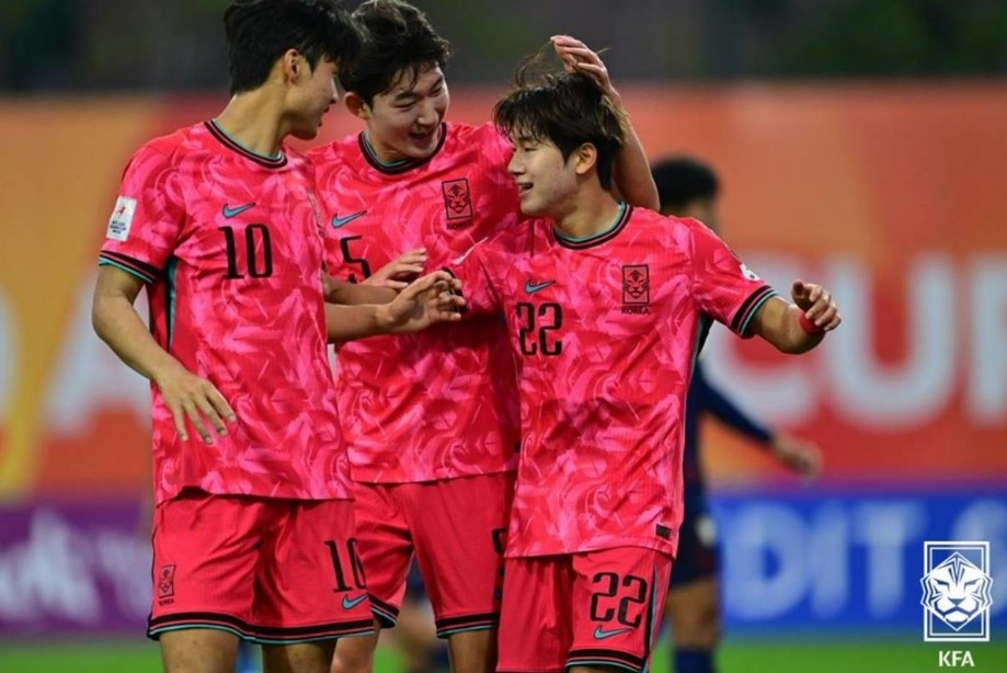 Sau trận thua U23 Việt Nam, Indonesia nguy cơ bị loại ở giải châu Á khi đối mặt bài toán khó - Ảnh 2.