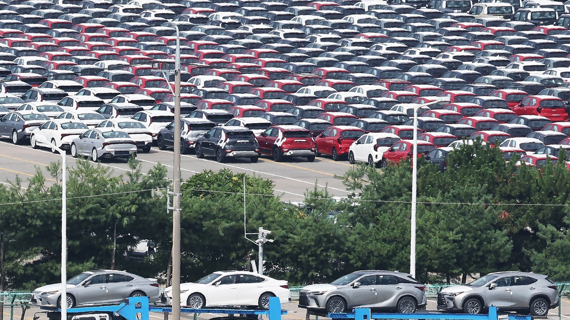 Thuế quan của Mỹ: Châu Á phản ứng trái chiều