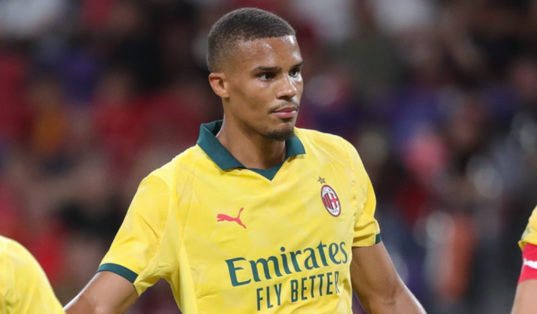 Tin Chuyển Nhượng Ngày 10/8: Mu Sắp Có Thêm Tân Binh Sau Sesko; Arsenal Nhận Tin Vui Trong Vụ Eze - Ảnh 3. Tin Chuyển Nhượng Ngày 10/8: Mu Sắp Có Thêm Tân Binh Sau Sesko; Arsenal Nhận Tin Vui Trong Vụ Eze - Ảnh 3.