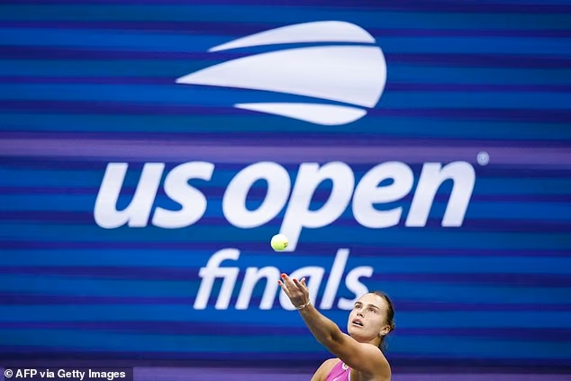 US Open 2025 quy tụ đầy đủ các tay vợt hàng đầu thế giới của ATP và WTA