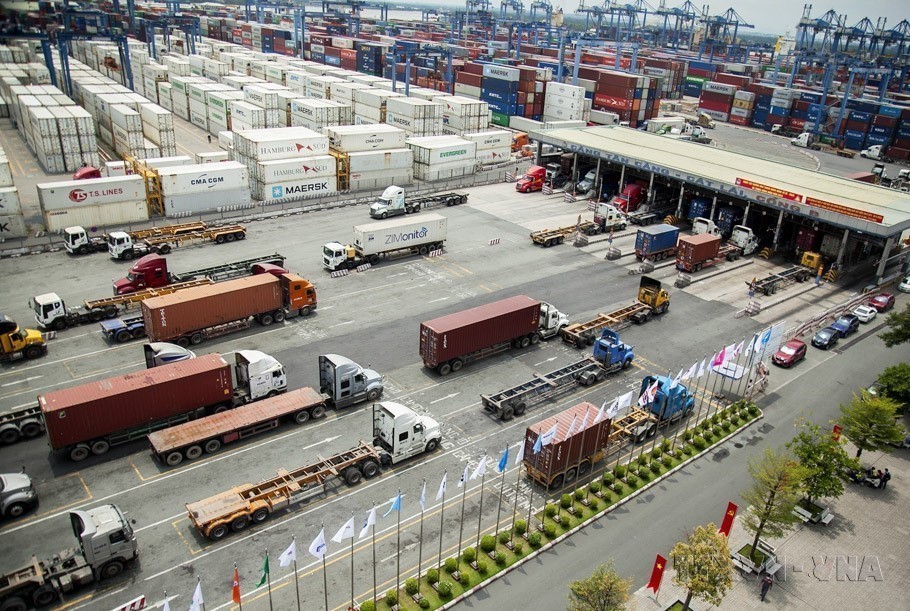 Phó Thủ tướng, Bộ trưởng Ngoại giao Bùi Thanh Sơn trả lời báo chí Hàn Quốc về chuyến thăm của Tổng Bí thư Tô Lâm - Ảnh 6.