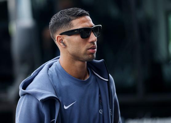 Tuyên bố của Hakimi về Quả Bóng Vàng khiến nội bộ PSG dậy sóng - Ảnh 3.