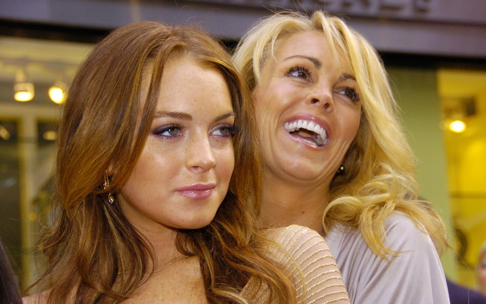 Phim &quot;Freakier Friday&quot;: Lindsay Lohan trở lại đỉnh cao - Ảnh 3.