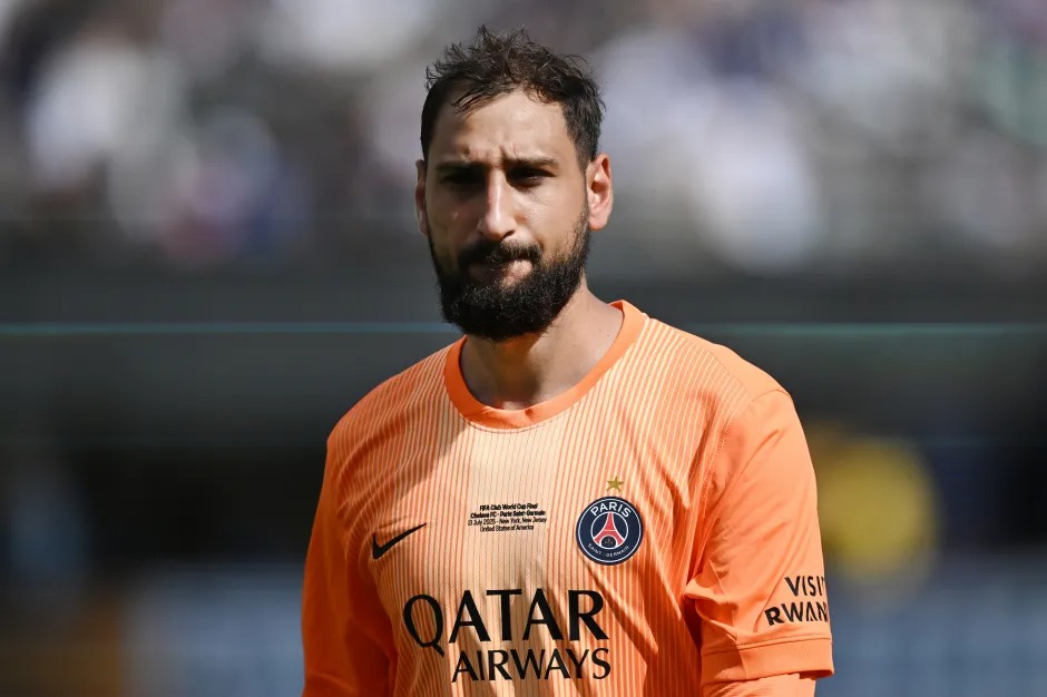 Ngôi sao của PSG chắc chắn ra đi, MU mừng thầm - Ảnh 1.