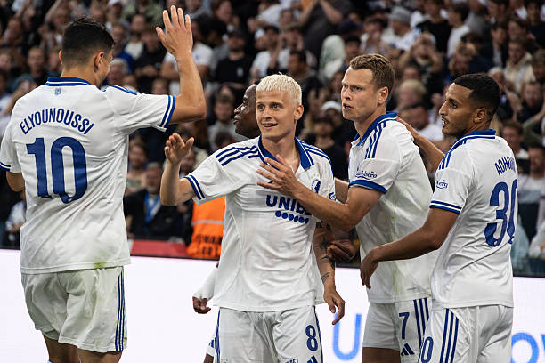 FC Copenhagen sẽ đánh bại Malmo?