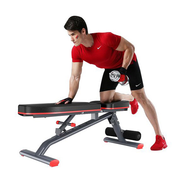 Bảo An Sport - Chuyên giàn tạ đa năng bền đẹp, giá tốt, chuẩn phòng gym - Ảnh 5.