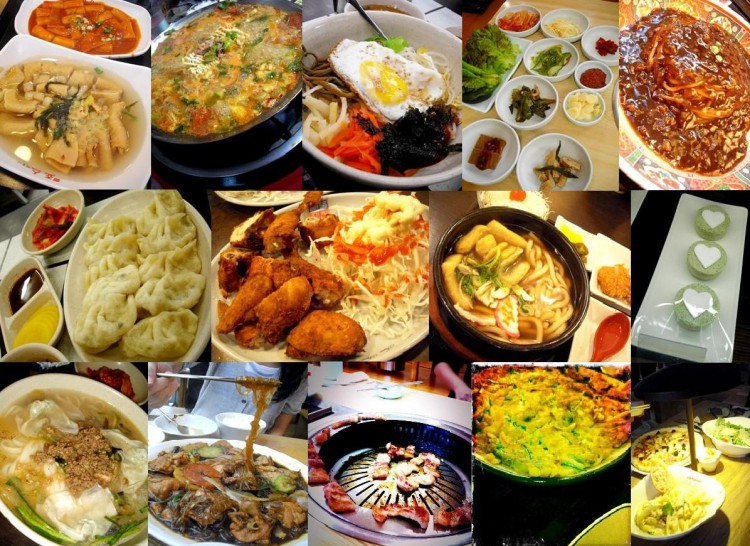 Ẩm thực Việt Nam – Hàn Quốc: Khi món ăn trở thành cầu nối văn hóa - Ảnh 7.