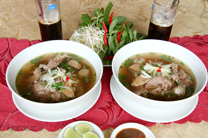 Ẩm thực Việt Nam – Hàn Quốc: Khi món ăn trở thành cầu nối văn hóa - Ảnh 8.