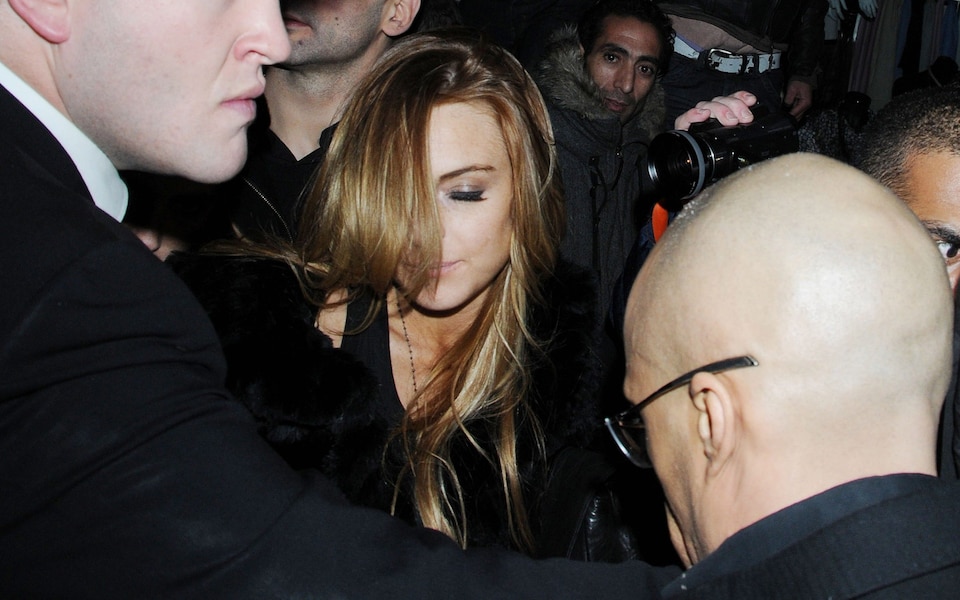 Phim &quot;Freakier Friday&quot;: Lindsay Lohan trở lại đỉnh cao - Ảnh 5.