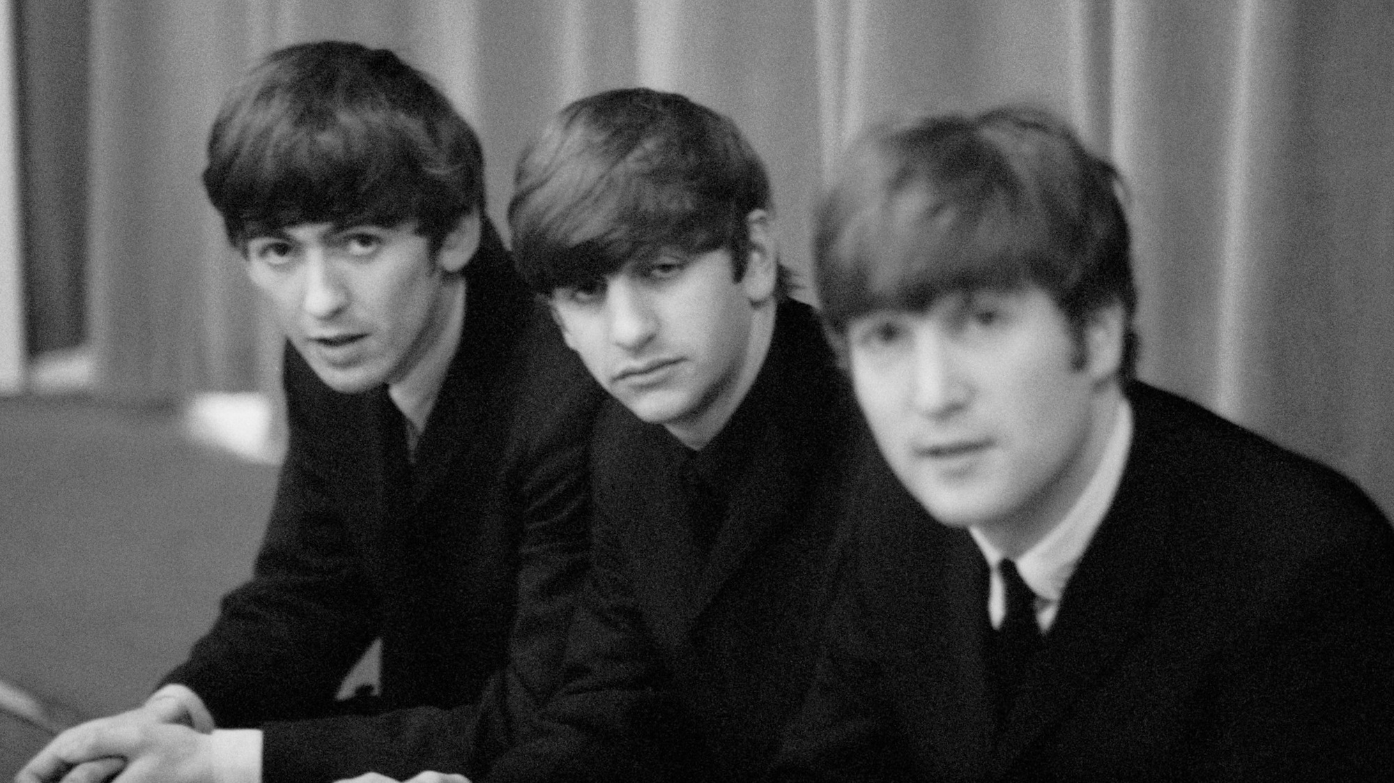 The Beatles & những khoảnh khắc thơ ngây, thanh xuân