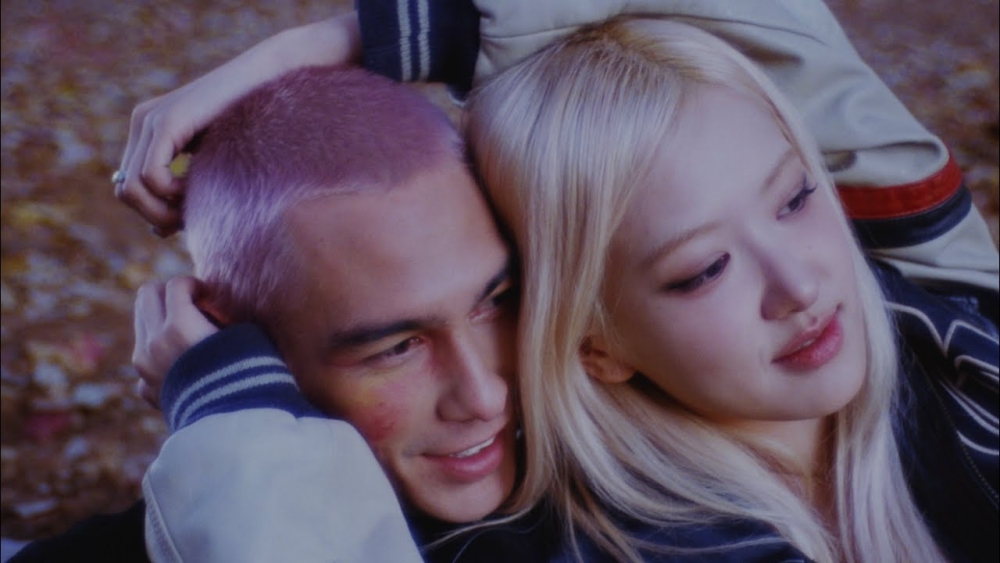 Rosé Blackpink và bước tiến gần hơn đến Grammy - Ảnh 3.