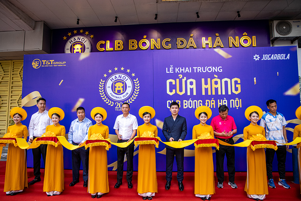 CLB Hà Nội xuất quân hướng tới V-League 2025/26 - Ảnh 3.