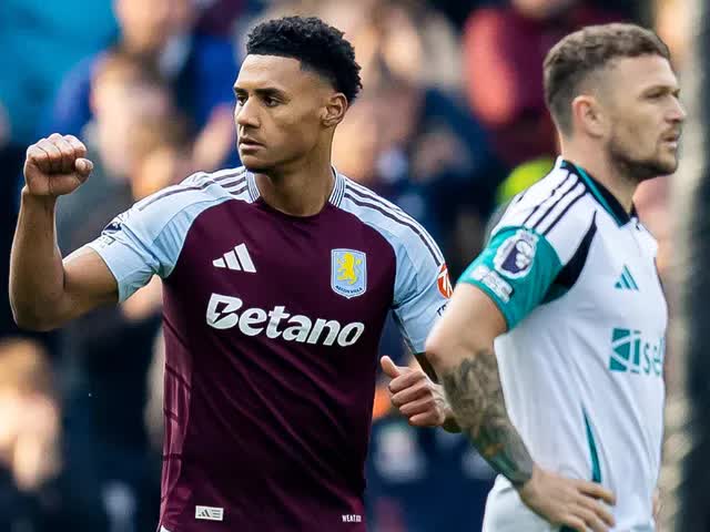 Nhận định, soi tỷ lệ Aston Villa vs Newcastle 18h30 ngày 16/08, Ngoại hạng Anh - Ảnh 1.