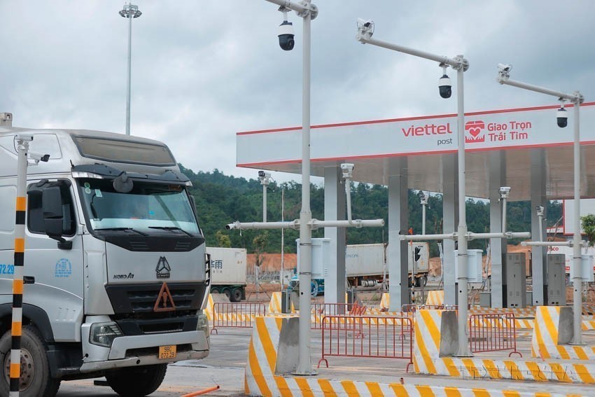 Hiện thực hóa khát vọng cháy bỏng của Chủ tịch Hồ Chí Minh - Ảnh 6.
