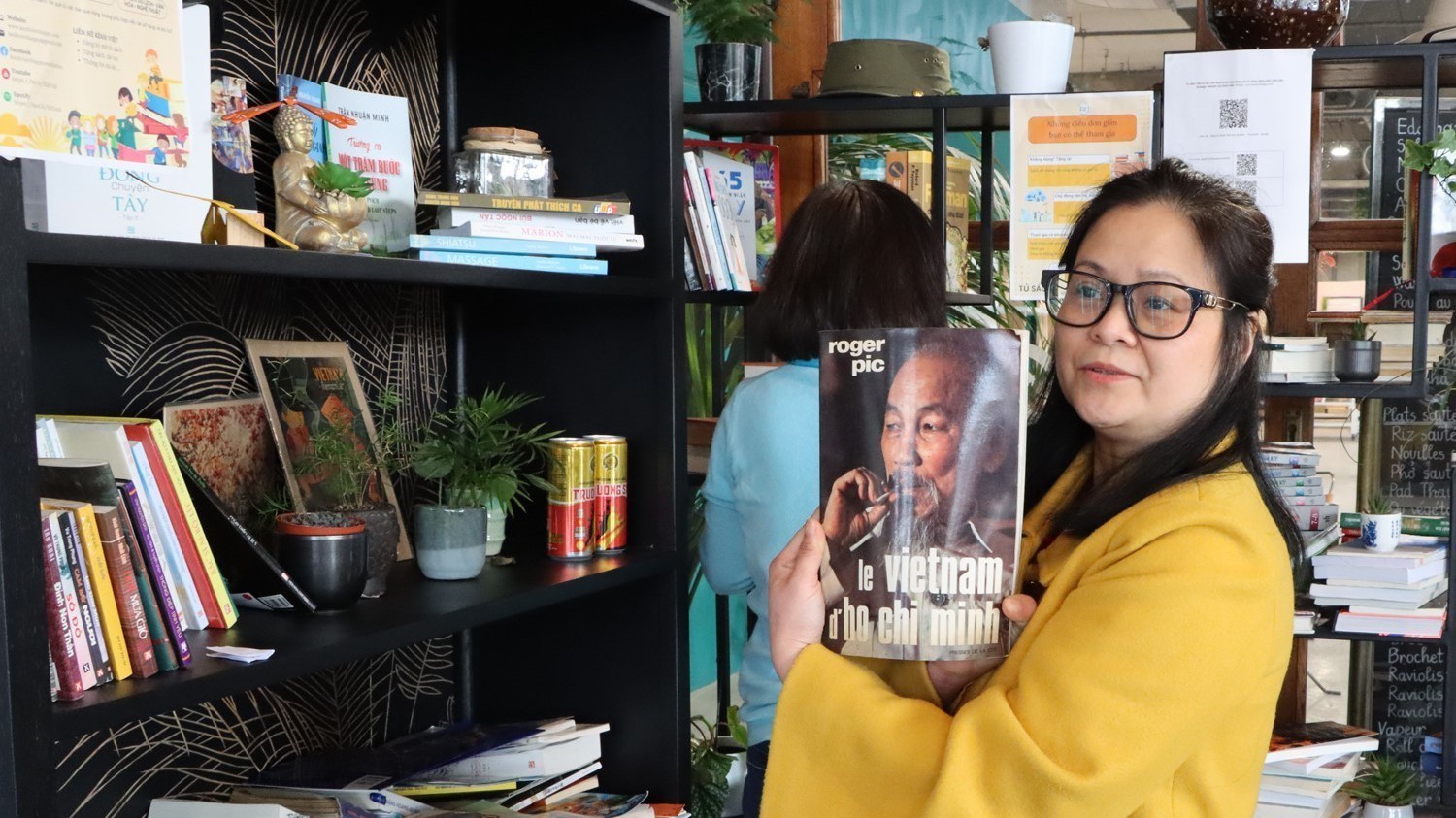 Tổng kết Ngày Tôn vinh tiếng Việt năm 2025