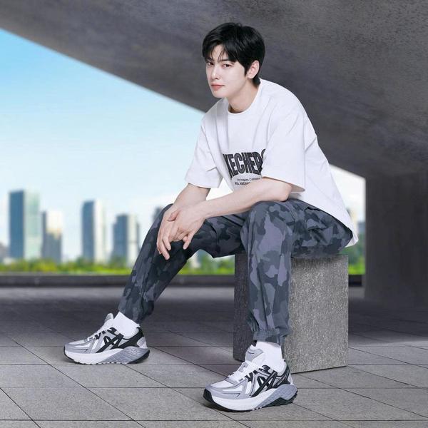 Sự kiện Skechers “Unleash your monster” – Khi phong cách và năng lượng đường phố lên ngôi - Ảnh 1.