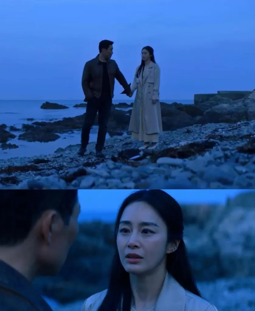 Kim Tae Hee: Từ &quot;nàng thơ&quot; xứ Hàn đến ngôi sao Hollywood với &quot;Butterfly&quot; - Ảnh 2.
