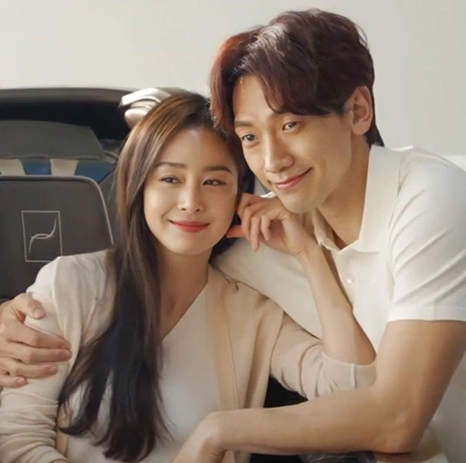 Kim Tae Hee: Từ &quot;nàng thơ&quot; xứ Hàn đến ngôi sao Hollywood với &quot;Butterfly&quot; - Ảnh 6.