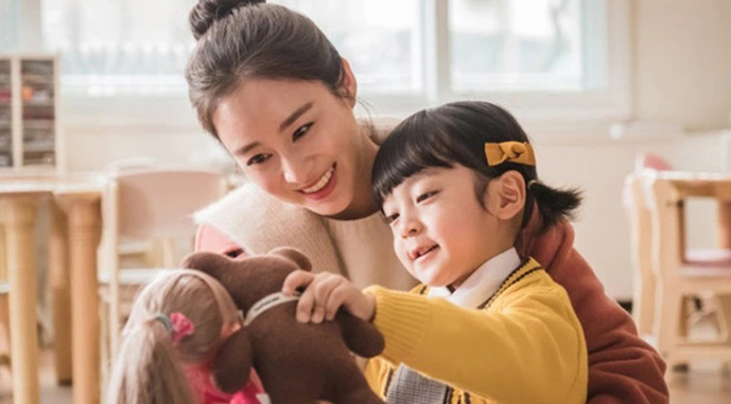 Kim Tae Hee: Từ &quot;nàng thơ&quot; xứ Hàn đến ngôi sao Hollywood với &quot;Butterfly&quot; - Ảnh 5.