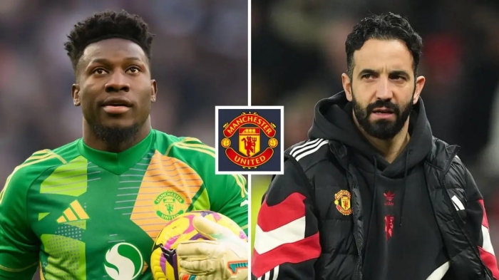 MU đón nhận tin vui ngay trước trận gặp Arsenal - Ảnh 1.