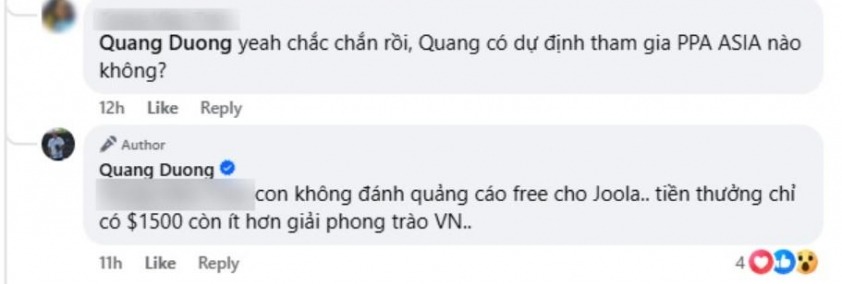 Tin nóng thể thao tối 16/8: Thần đồng Quang Dương từ chối giải lớn; ngôi sao từng đối đầu Man City và Real cập bến V-League - Ảnh 1.