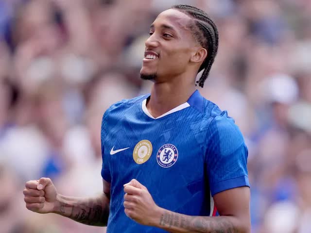 Nhận định, soi tỷ lệ Chelsea vs Crystal Palace 20h00 ngày 17/8, Ngoại hạng Anh - Ảnh 1.