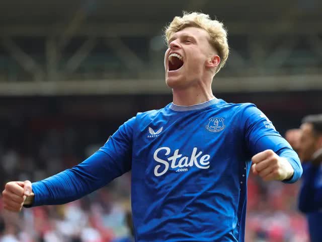 Nhận định, soi tỷ lệ Leeds vs Everton 02h00 ngày 19/8, Ngoại hạng Anh - Ảnh 1.