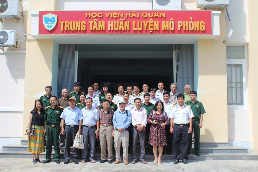 Vinh danh các tác phẩm văn học nghệ thuật chất lượng cao vào ngày 20/8 tới - Ảnh 2.