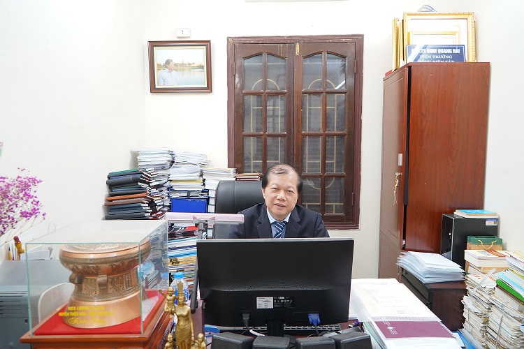 80 năm Cách mạng Tháng Tám: Sức mạnh đại đoàn kết dân tộc trong kỷ nguyên mới - Ảnh 4.