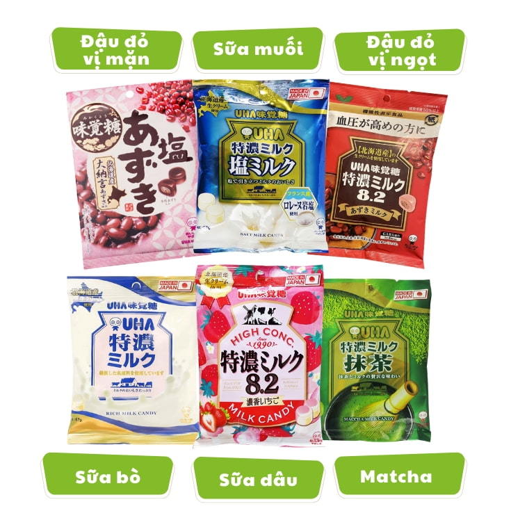 Hàng Nhật có gì hấp dẫn mà giới trẻ mê mẩn?  - Ảnh 4.