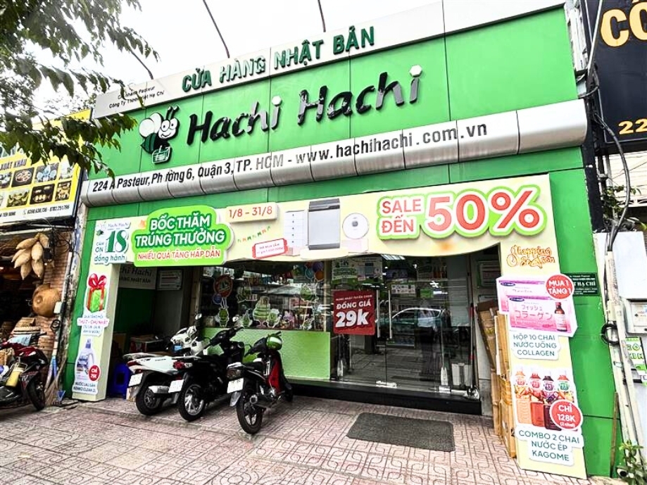 Hàng Nhật có gì hấp dẫn mà giới trẻ mê mẩn?  - Ảnh 12.