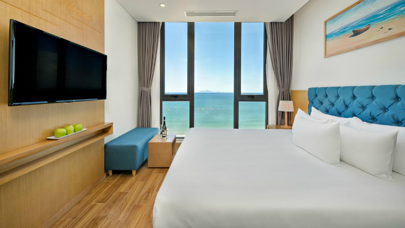 Top khách sạn ở Đà Nẵng và TPHCM được du khách yêu thích nhất trên Traveloka - Ảnh 4.