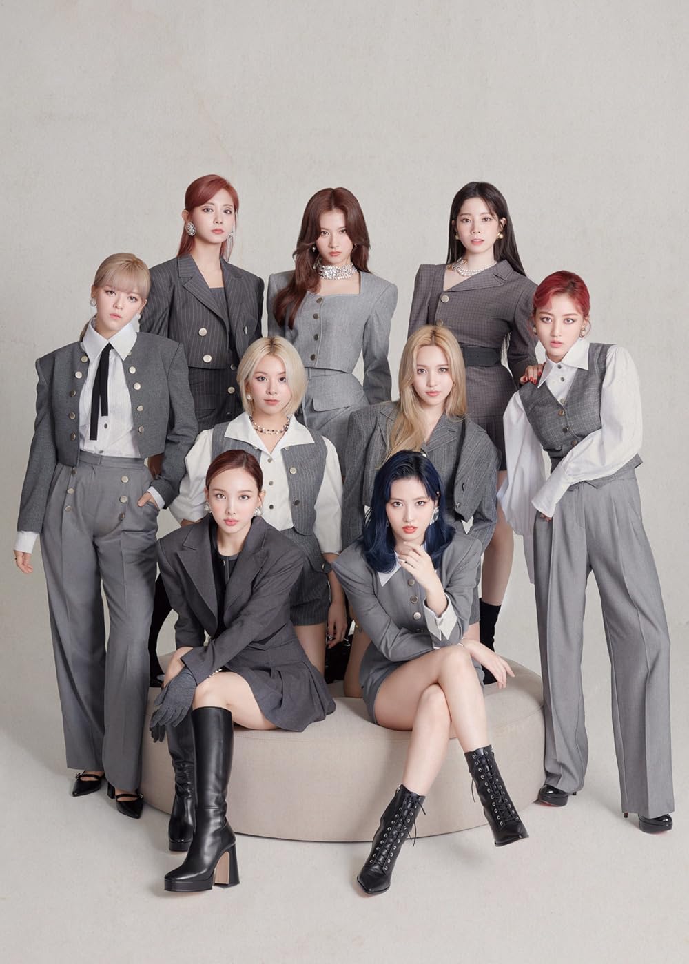 10 năm sau &quot;debut&quot;, Twice tiếp tục lập thành công lịch sử trên BXH Billboard - Ảnh 7.