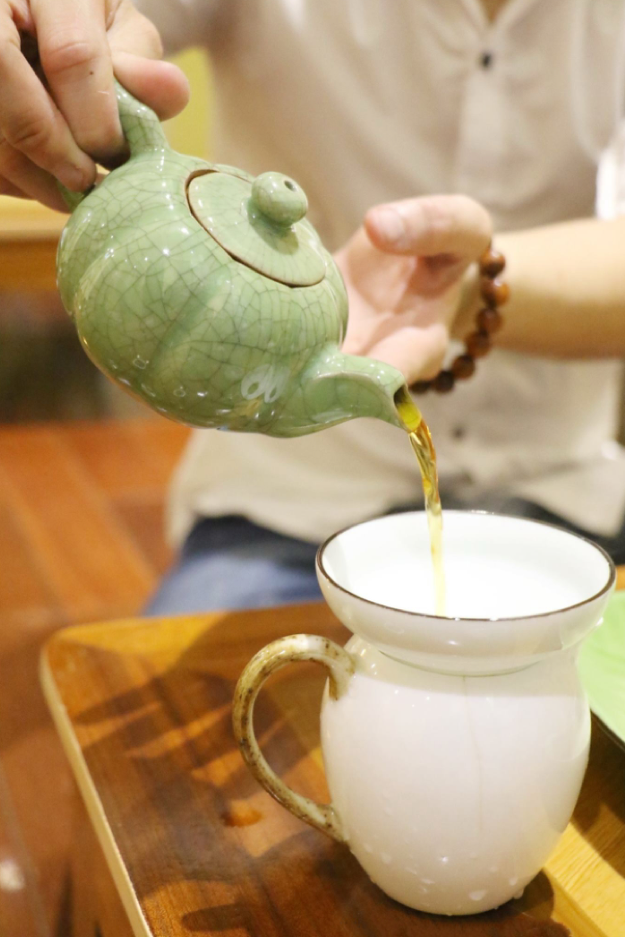 Dòng chảy trà Việt Nam đương đại (kỳ 7 & hết): Hương trà của văn hiến ngàn năm - Ảnh 3.