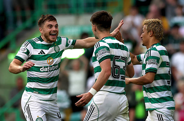 Celtic sẽ thắng dễ Kairat Almaty?