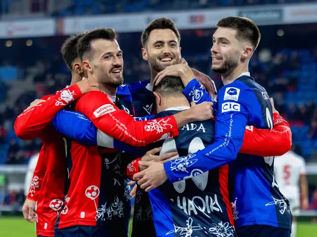 Nhận định, soi tỷ lệ Basel vs Copenhagen 02h00 ngày 21/8, Champions League - Ảnh 1.