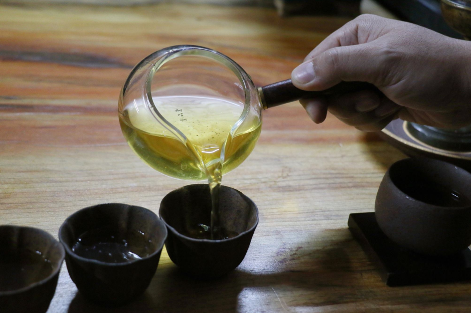 Dòng chảy trà Việt Nam đương đại (kỳ 7 & hết): Hương trà của văn hiến ngàn năm - Ảnh 4.