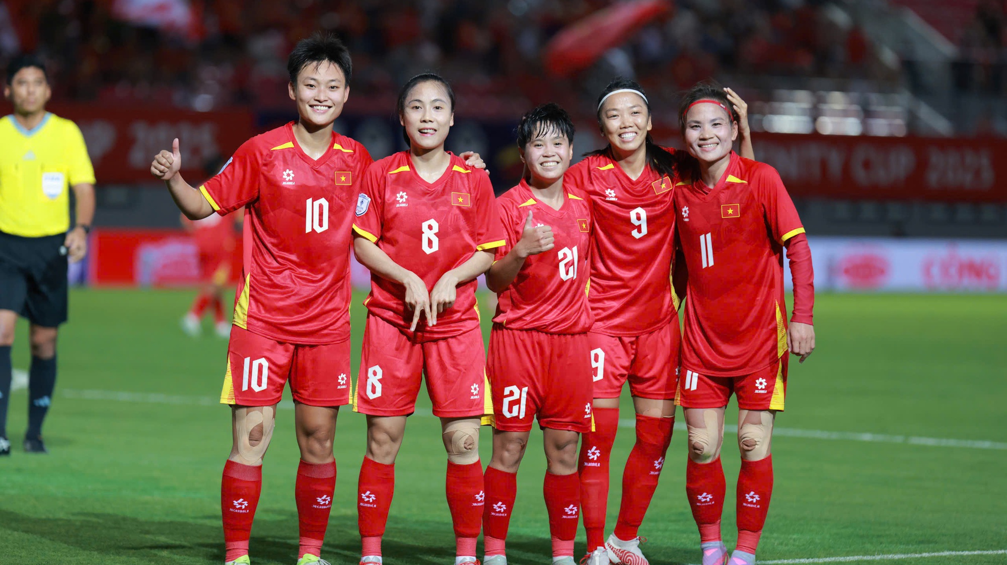 Xem VTV5 VTV6 trực tiếp bóng đá hôm nay ngày 19/8/2025