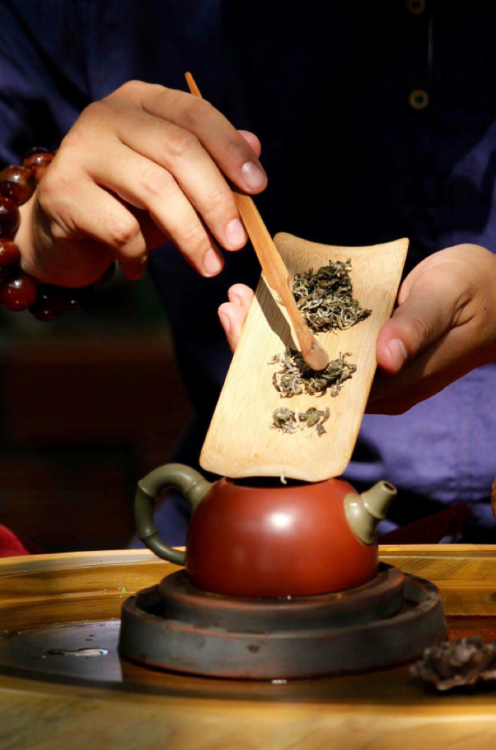 Dòng chảy trà Việt Nam đương đại (kỳ 7 & hết): Hương trà của văn hiến ngàn năm - Ảnh 2.