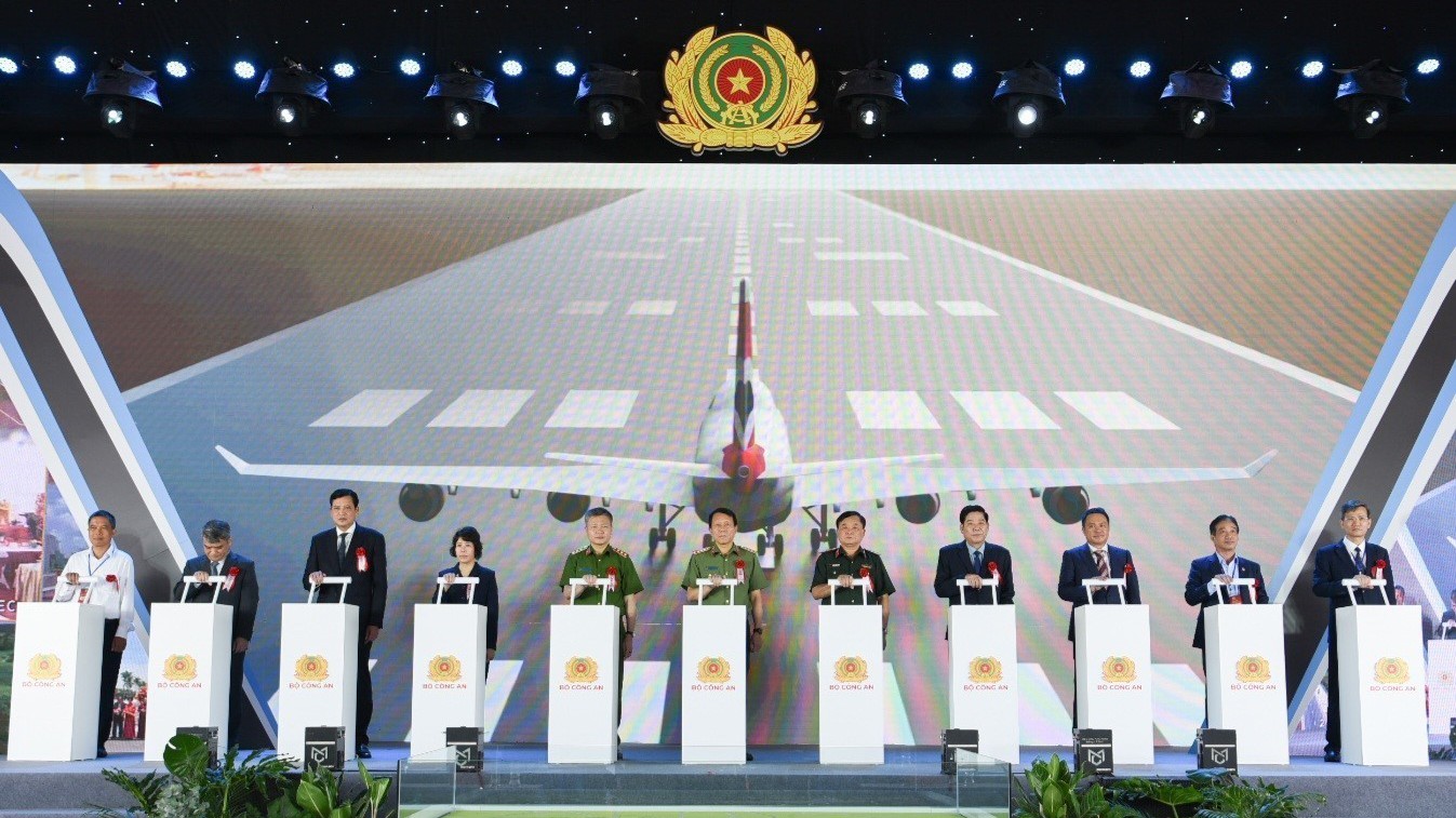 Xây dựng Cảng hàng không quốc tế Gia Bình trở thành 1 trong 10 sân bay đẹp và thân thiện nhất thế giới