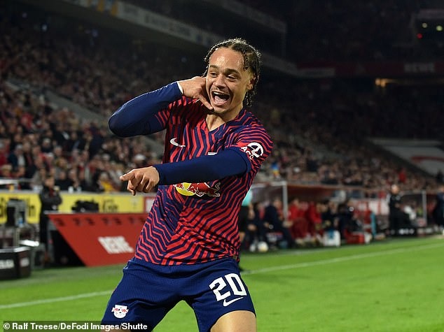 Tin chuyển nhượng hôm nay 2/8: Newcastle khước từ đề nghị &quot;khủng&quot; Liverpool dành cho Isak, đội bóng của Ronaldo nhòm ngó sao MU - Ảnh 3.