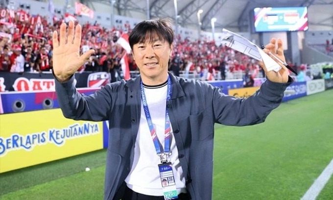 Shin Tae-yong sắp thay thế Kim Pan-gon tại Ulsan với hợp đồng ‘khủng’ - Ảnh 1.