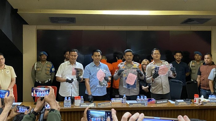 4 CĐV Indonesia bị khởi tố vì ẩu đả sau trận chung kết của U23 Việt Nam - Ảnh 1.